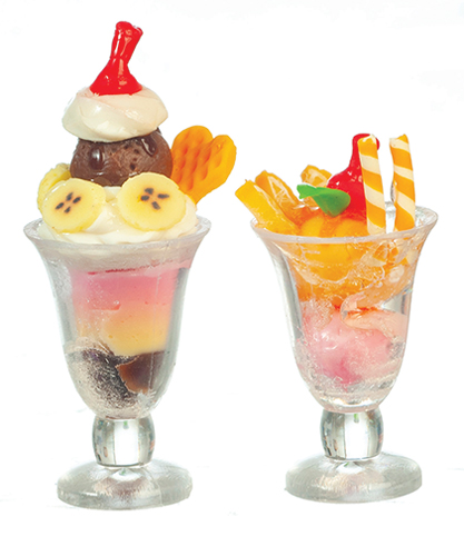 Sundaes, 2 pc.